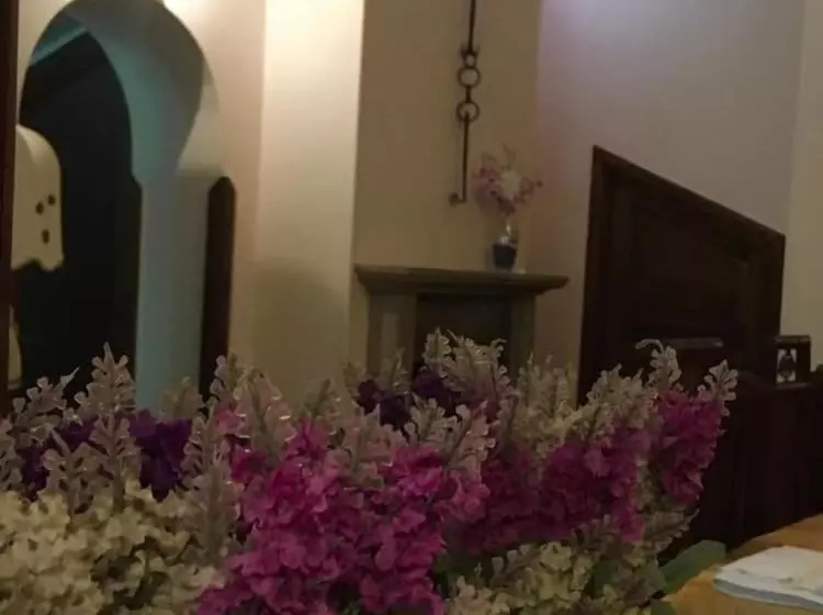 Maaseutuhotelli Carretiello