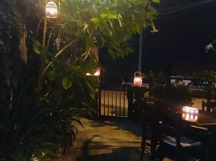 Maaseutuhotelli Carretiello