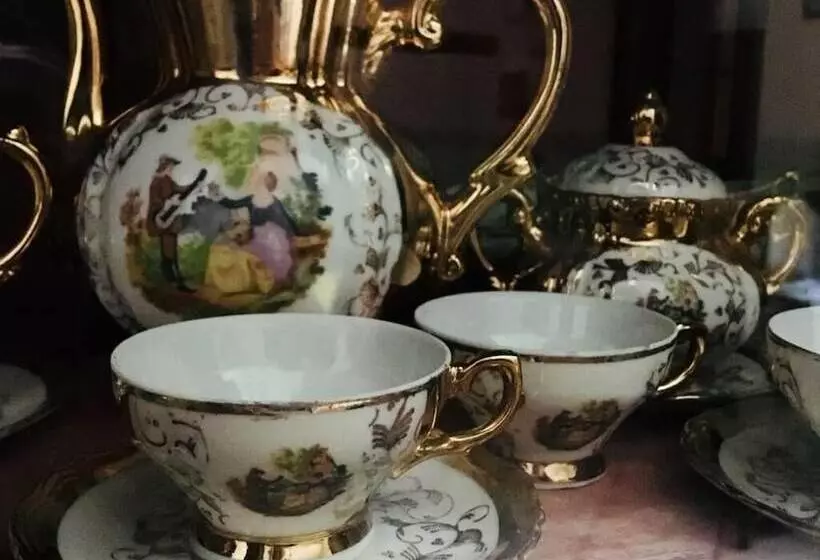 Maaseutuhotelli Carretiello