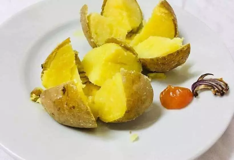 Maaseutuhotelli Carretiello