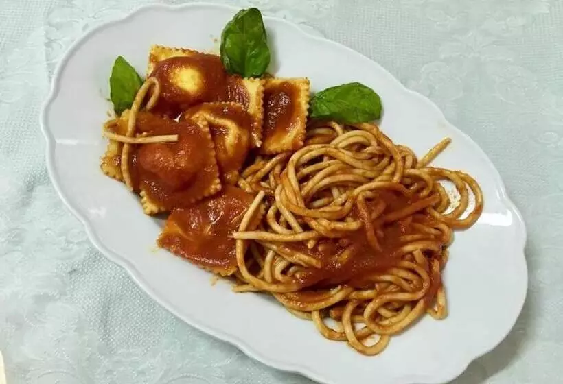 Maaseutuhotelli Carretiello