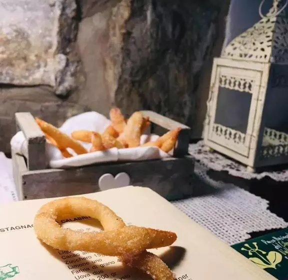 Maaseutuhotelli Carretiello