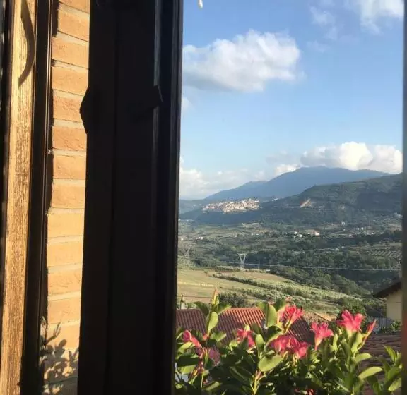 Maaseutuhotelli Carretiello