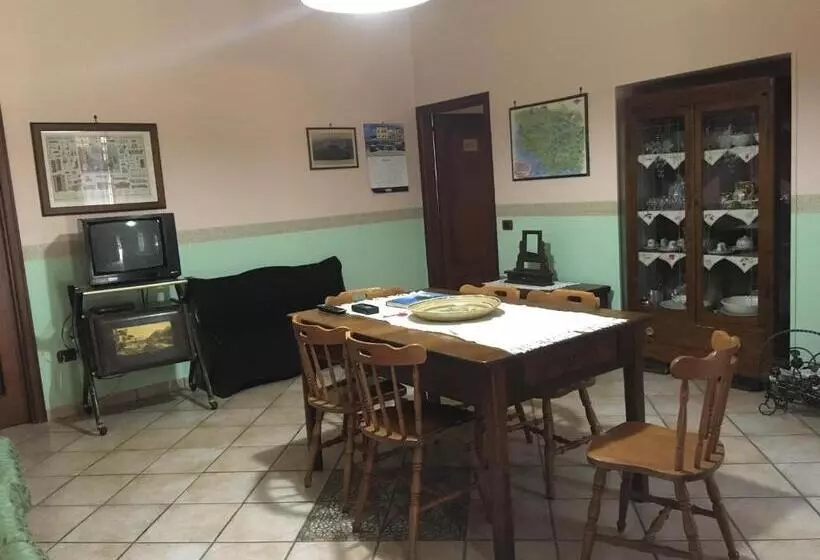 Maaseutuhotelli Carretiello