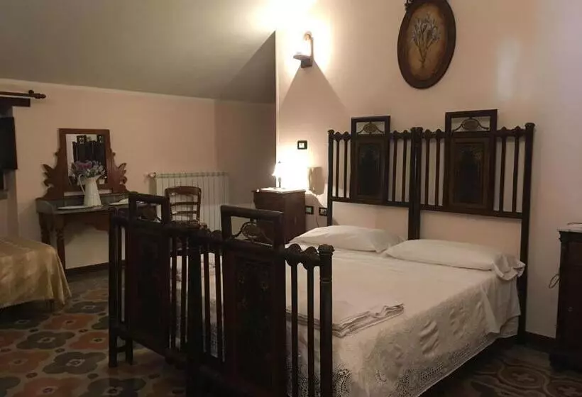 Maaseutuhotelli Carretiello