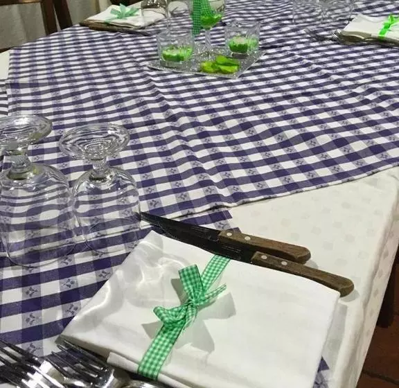 Maaseutuhotelli Carretiello