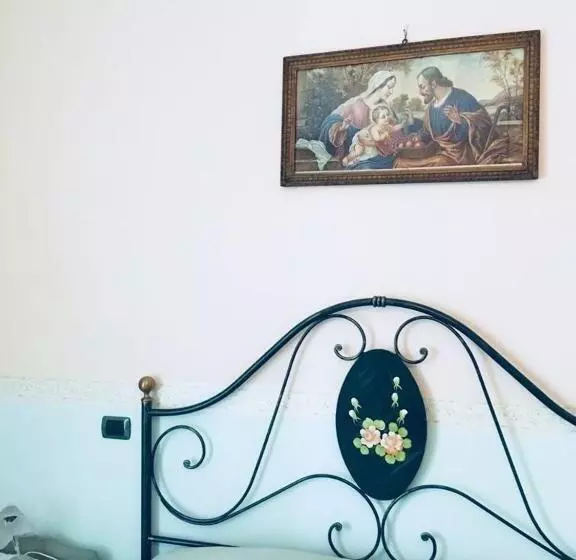 Maaseutuhotelli Carretiello