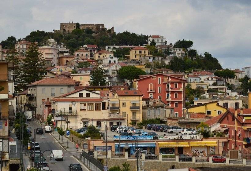 פנסיון Benvenuti Al Centro