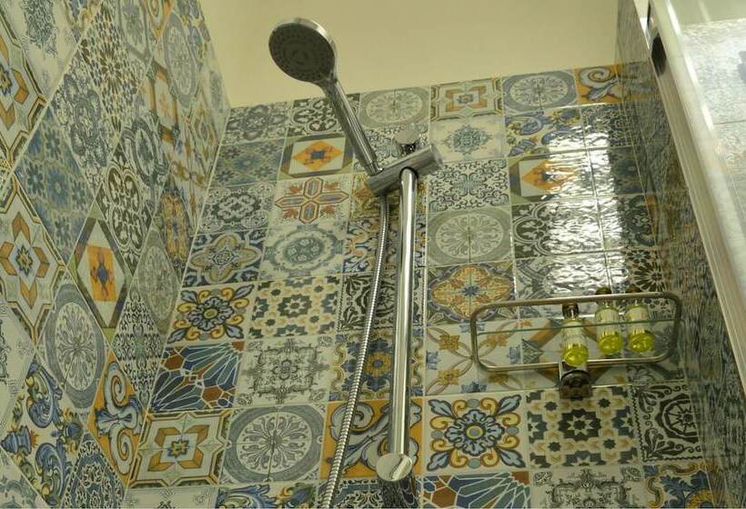 פנסיון Benvenuti Al Centro