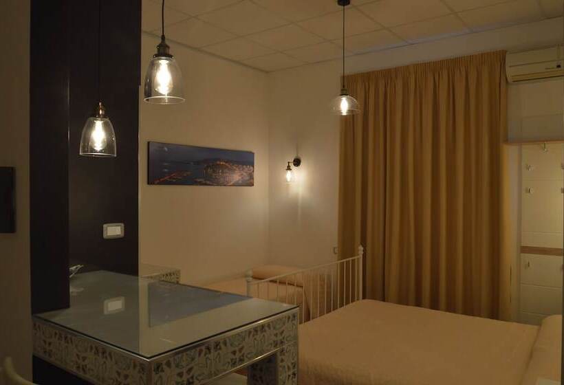 פנסיון Benvenuti Al Centro