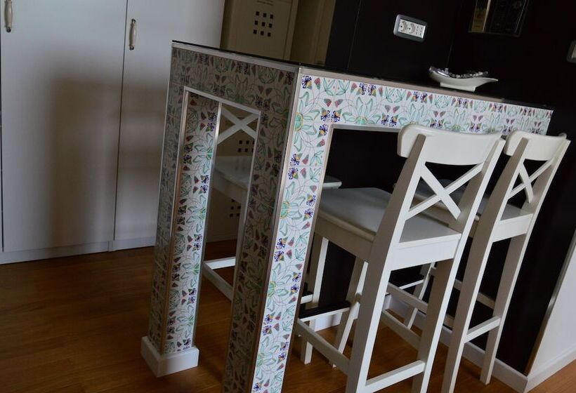 פנסיון Benvenuti Al Centro