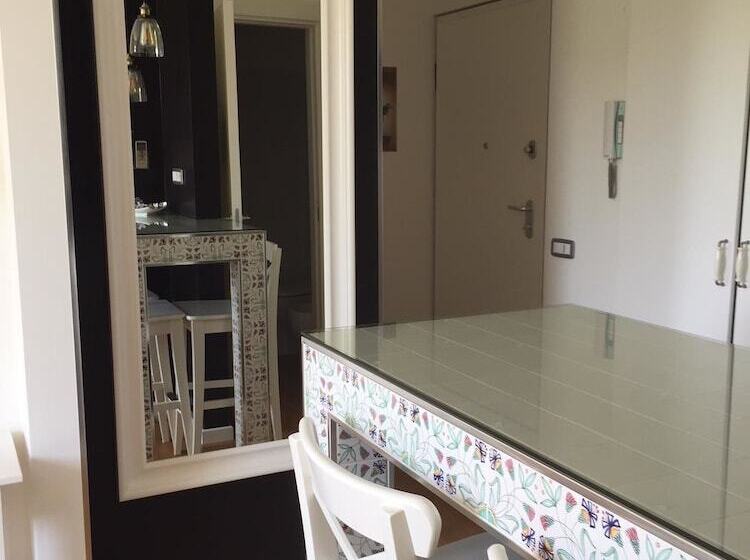 פנסיון Benvenuti Al Centro