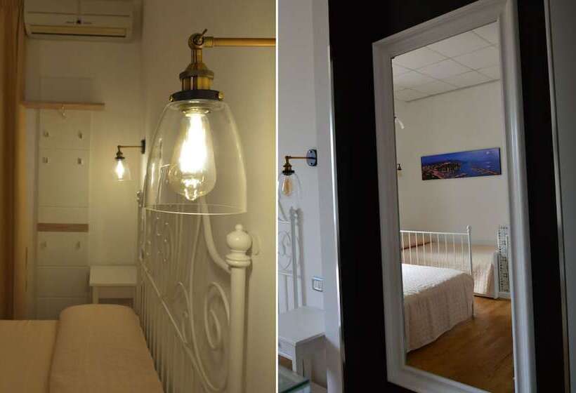 פנסיון Benvenuti Al Centro