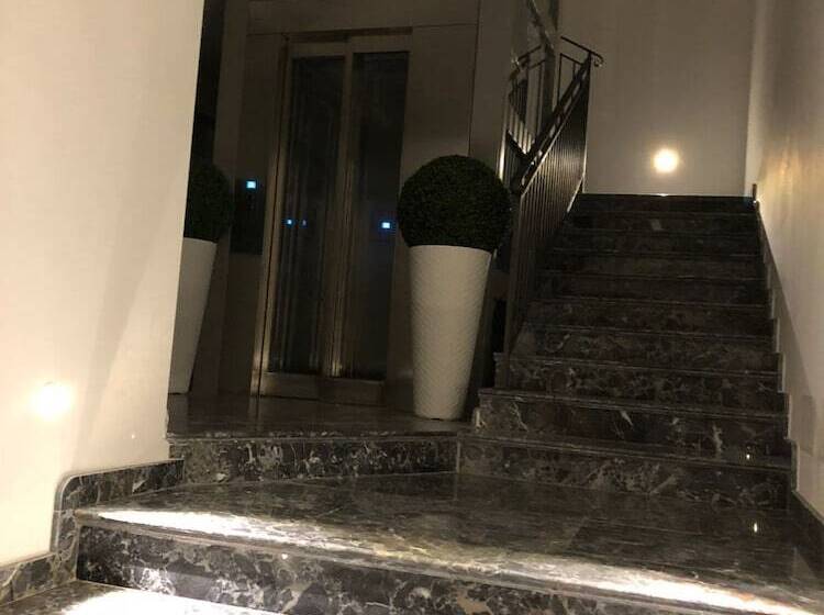 פנסיון Case Vacanze Al Duomo