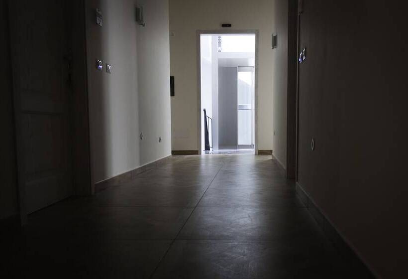 פנסיון Case Vacanze Al Duomo