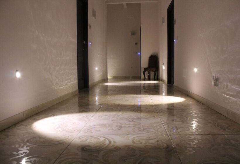 פנסיון Case Vacanze Al Duomo