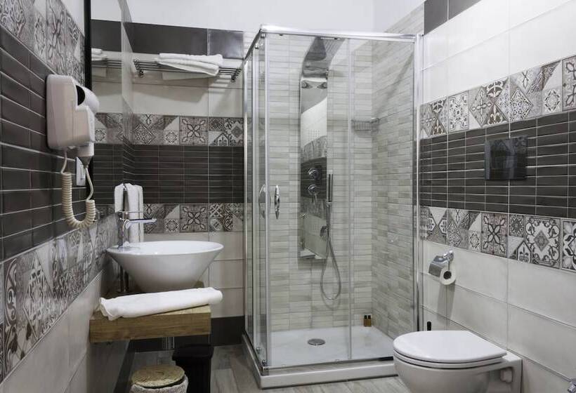 פנסיון Case Vacanze Al Duomo