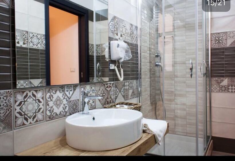 פנסיון Case Vacanze Al Duomo