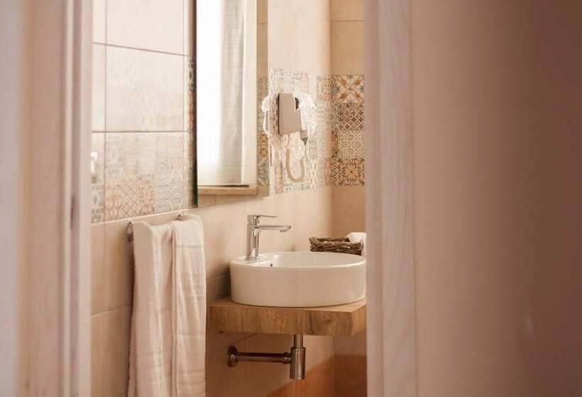 פנסיון Case Vacanze Al Duomo