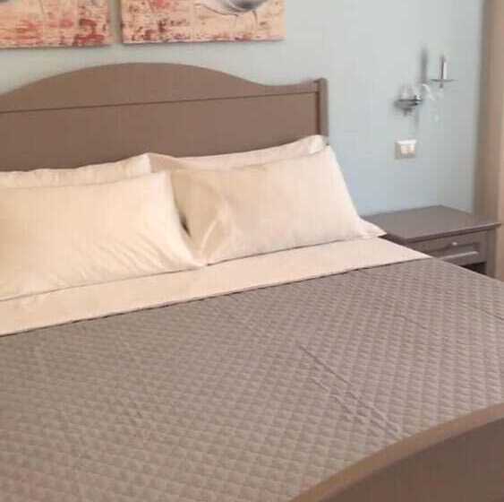 פנסיון Case Vacanze Al Duomo