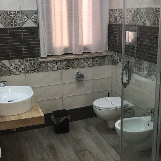 פנסיון Case Vacanze Al Duomo