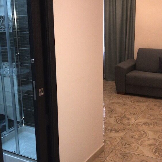 פנסיון Case Vacanze Al Duomo