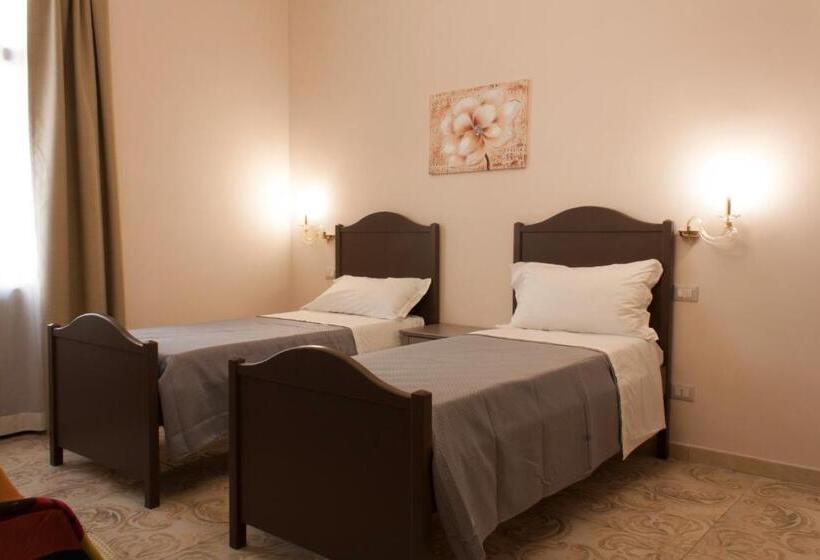 פנסיון Case Vacanze Al Duomo