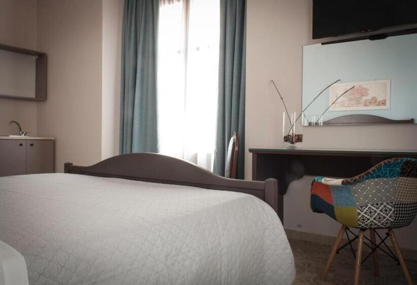 פנסיון Case Vacanze Al Duomo