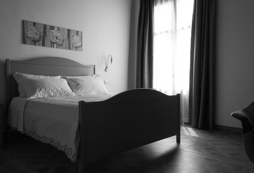 פנסיון Case Vacanze Al Duomo