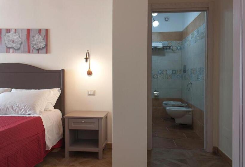 פנסיון Case Vacanze Al Duomo