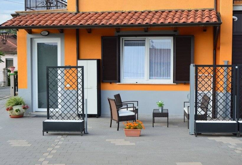 פנסיון Guesthouse Perfect Station