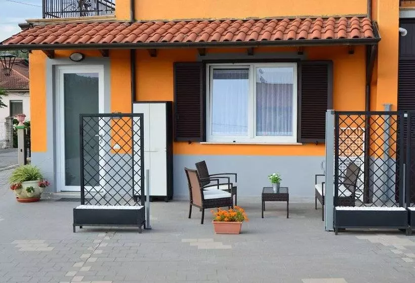 ペンション Guesthouse Perfect Station