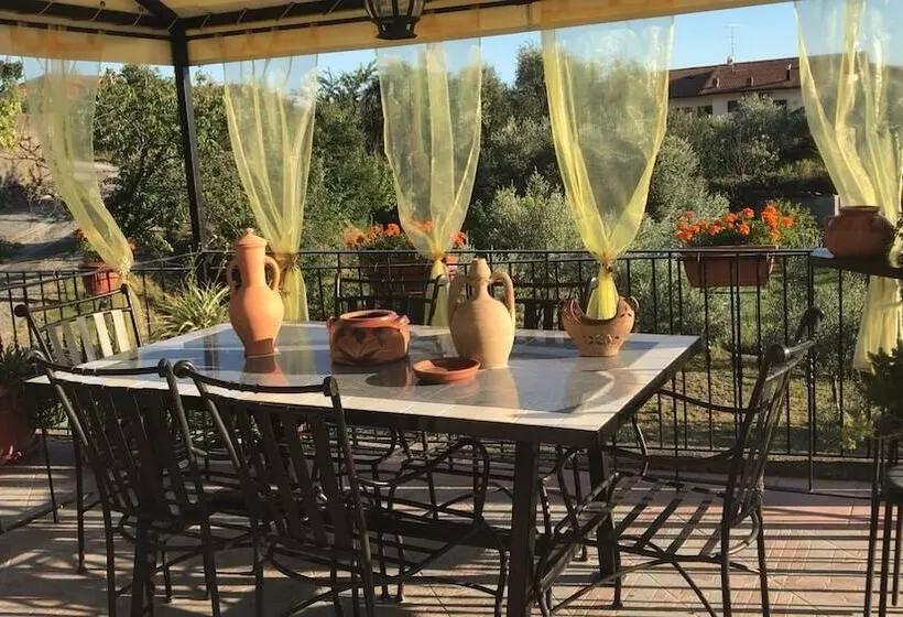 ペンション Guesthouse Perfect Station