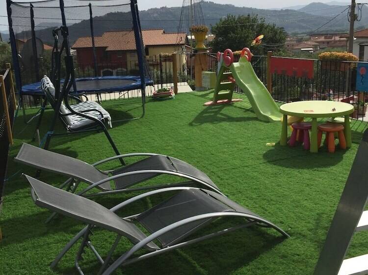 פנסיון Guesthouse Perfect Station