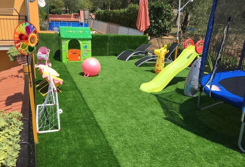 פנסיון Guesthouse Perfect Station