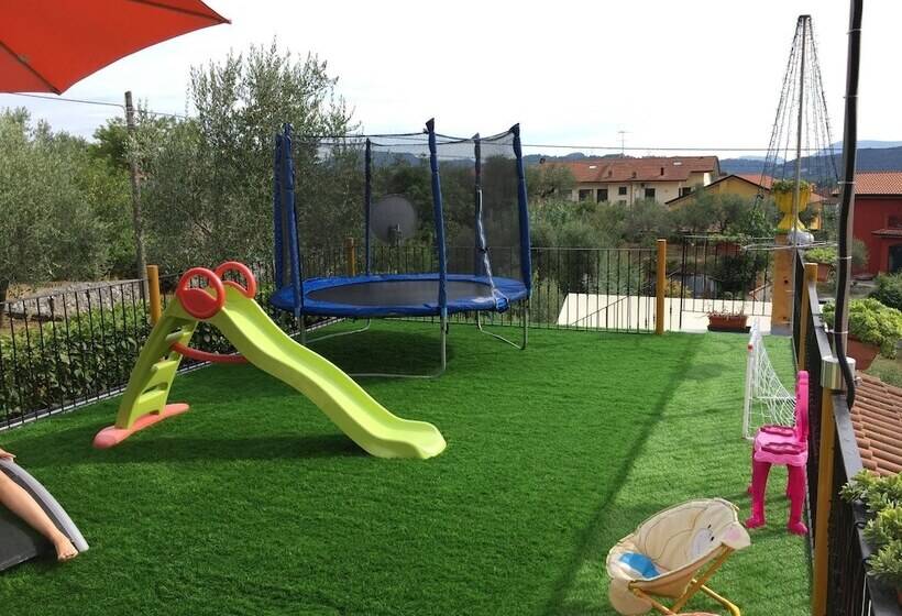 פנסיון Guesthouse Perfect Station