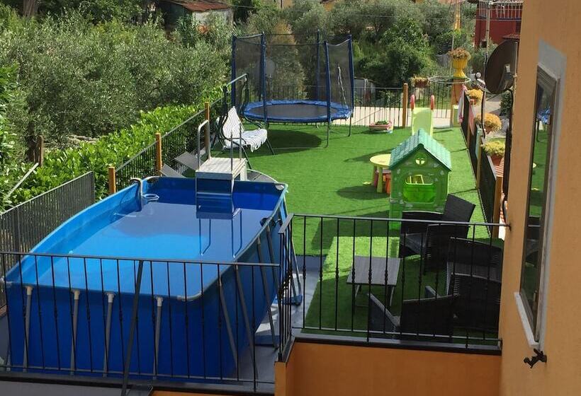 פנסיון Guesthouse Perfect Station