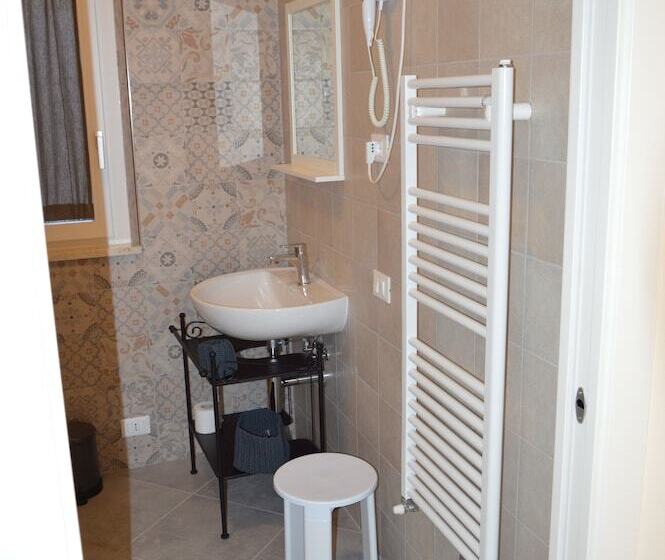 פנסיון Guesthouse Perfect Station