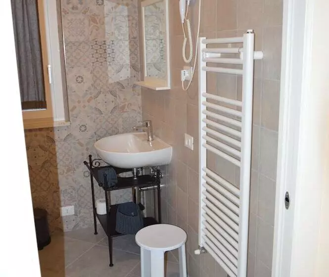 ペンション Guesthouse Perfect Station