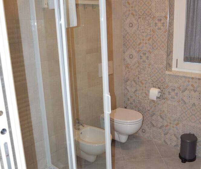 פנסיון Guesthouse Perfect Station