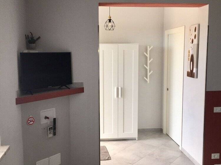 פנסיון Guesthouse Perfect Station