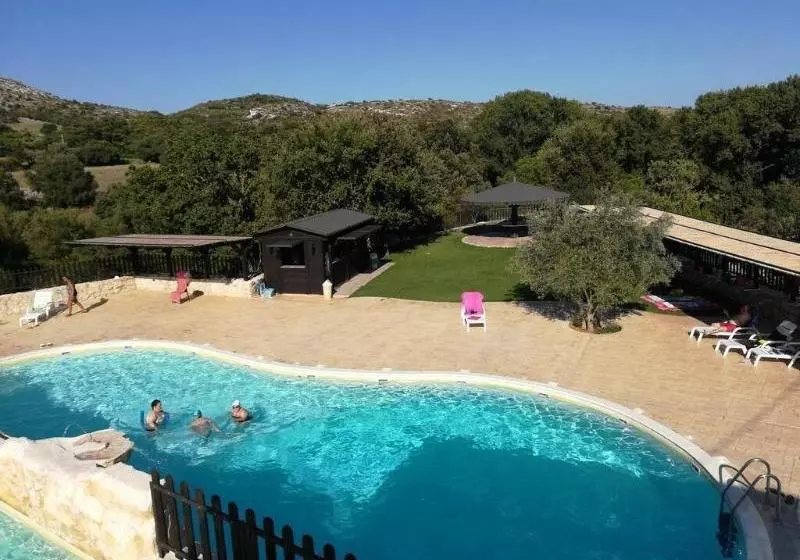 Agriturismo Fattoria Del Cavaliere