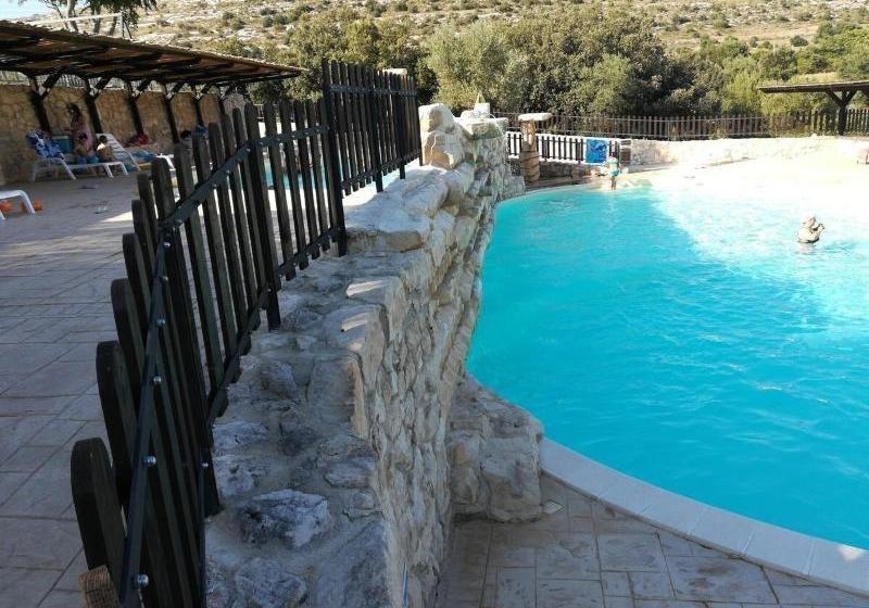 Agriturismo Fattoria Del Cavaliere