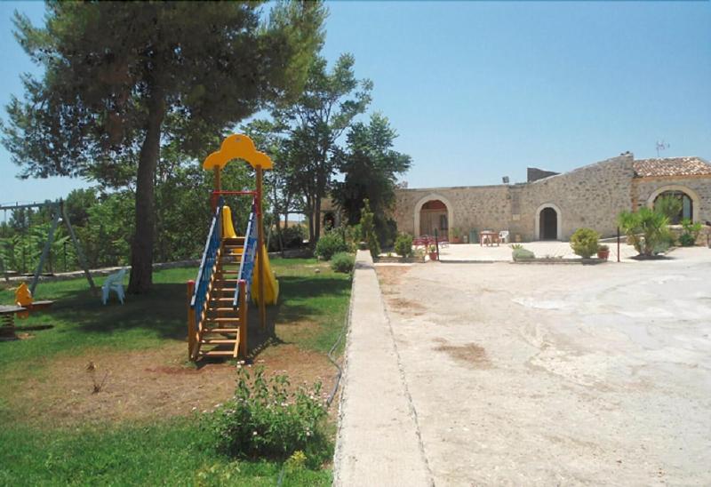 Agriturismo Fattoria Del Cavaliere