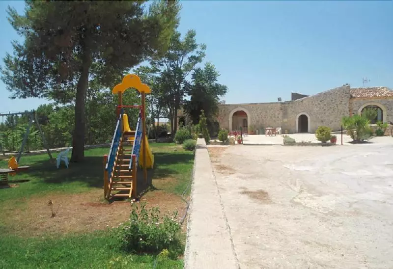 Agriturismo Fattoria Del Cavaliere