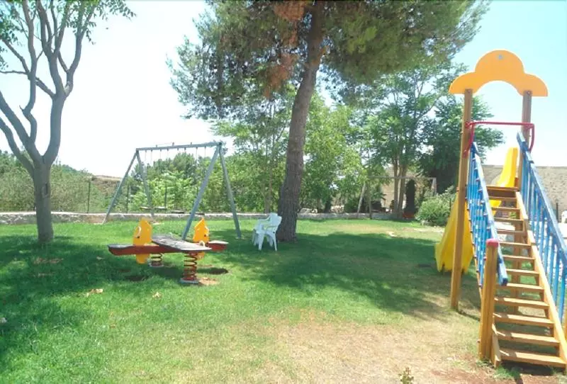 Agriturismo Fattoria Del Cavaliere