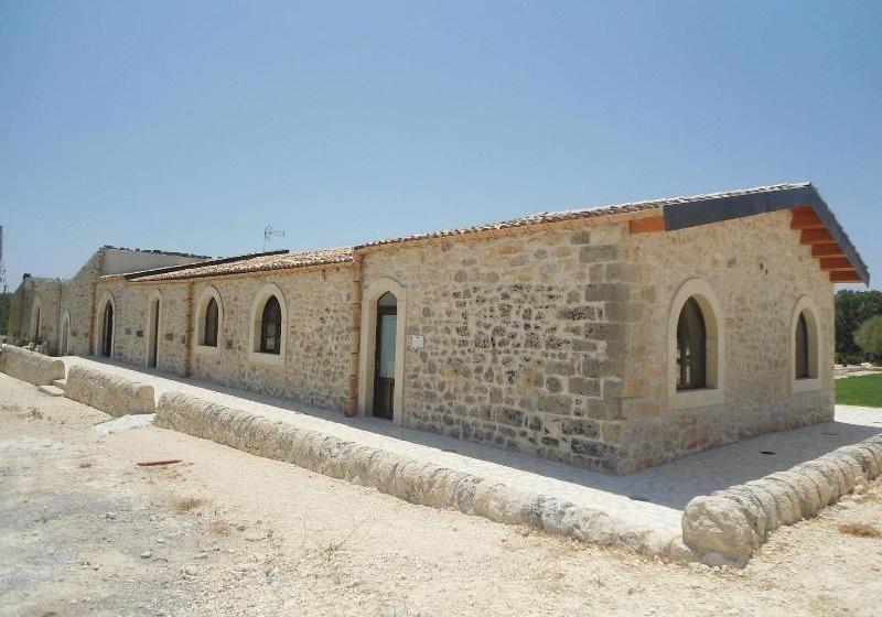 Agriturismo Fattoria Del Cavaliere