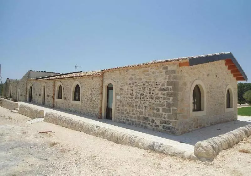 Agriturismo Fattoria Del Cavaliere