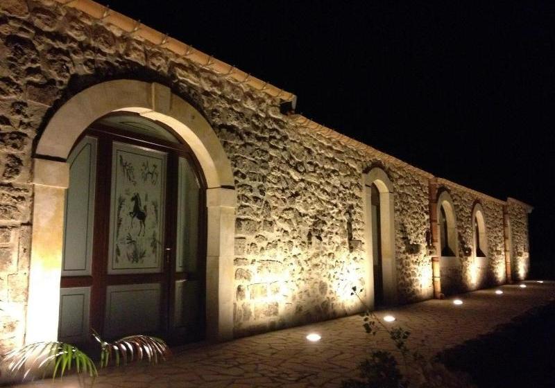 Agriturismo Fattoria Del Cavaliere