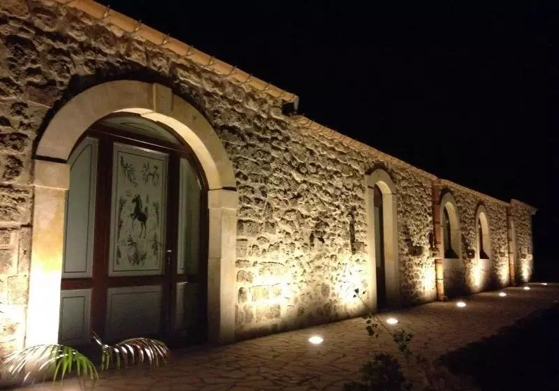 Agriturismo Fattoria Del Cavaliere